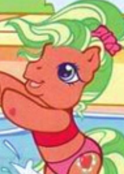 Applejack photo