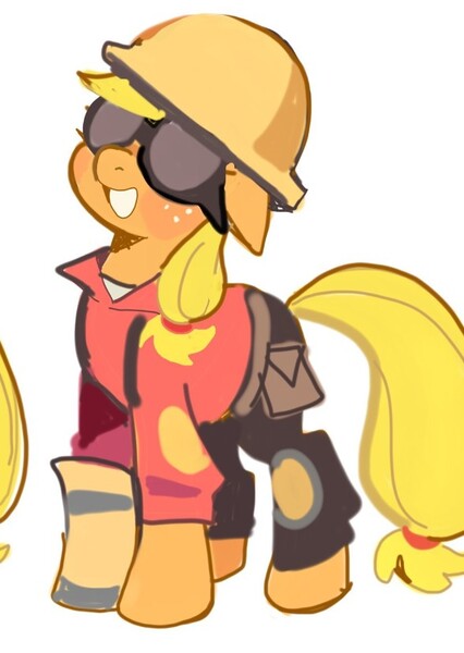 Applejack photo