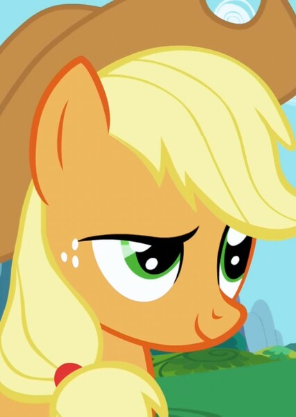 Applejack photo