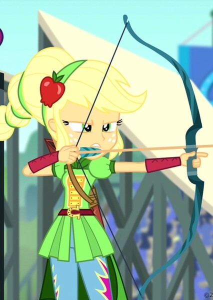 Applejack (EG)