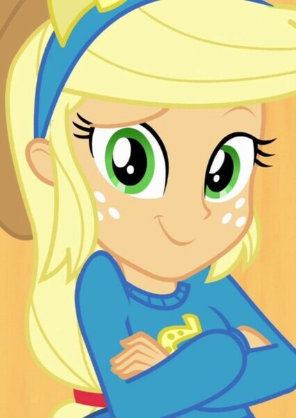 Applejack (EG)