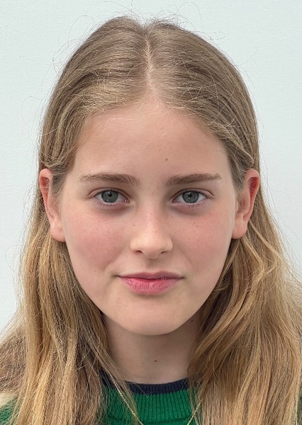 Appoline Baring