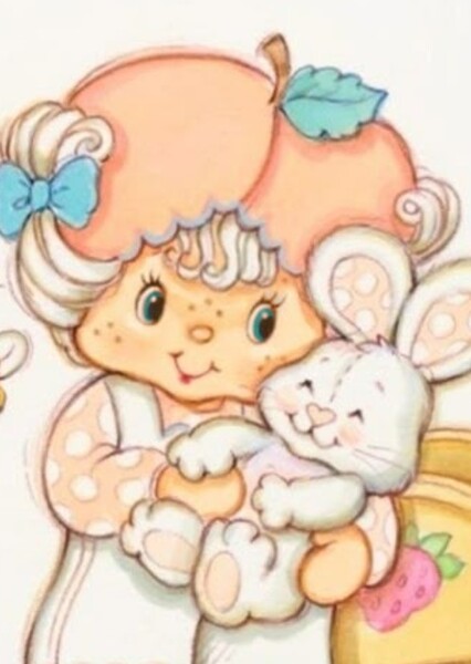 Apricot (Strawberry Shortcake) photo
