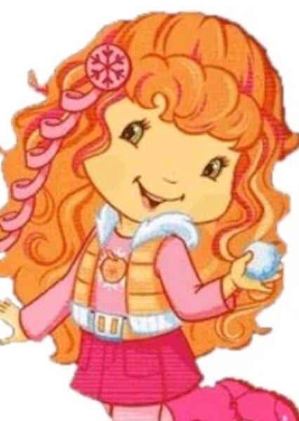 Apricot (Strawberry Shortcake)