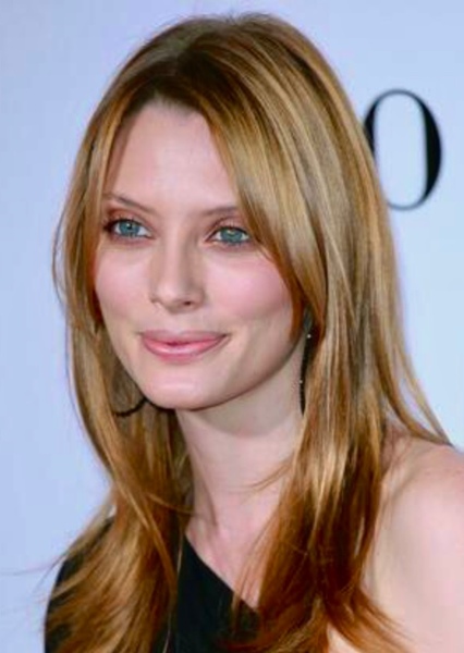 April Bowlby photo