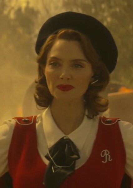 April Bowlby photo