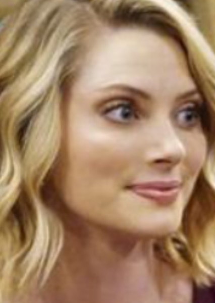 April Bowlby photo