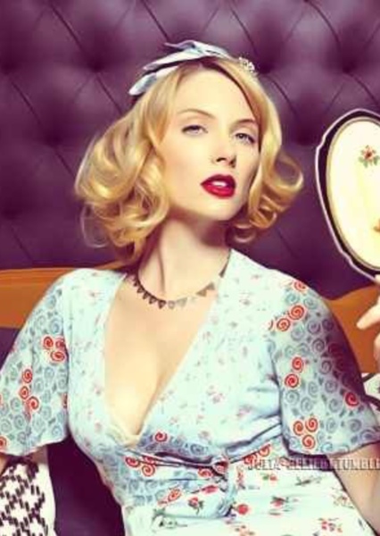 April Bowlby