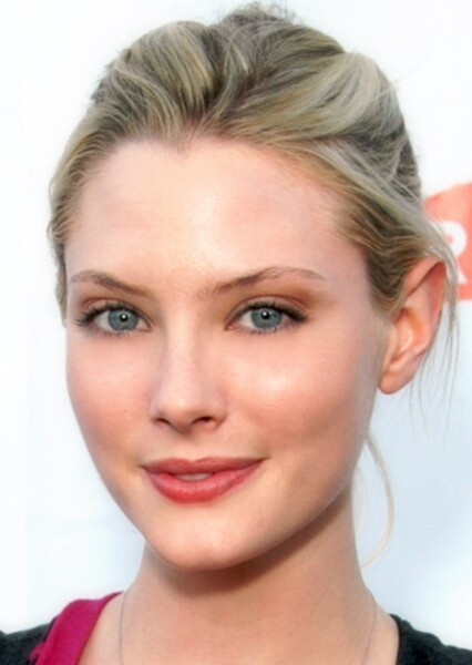 April Bowlby photo
