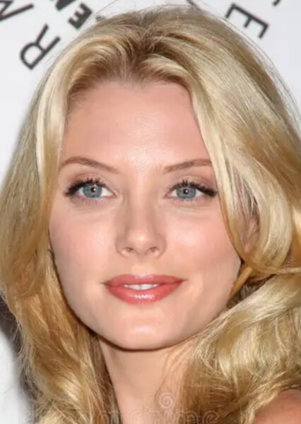 April Bowlby photo
