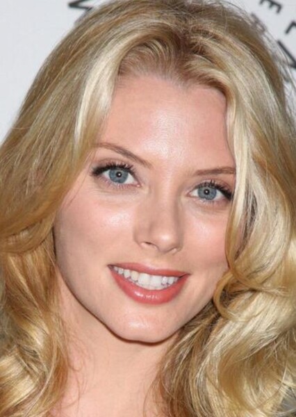 April Bowlby photo