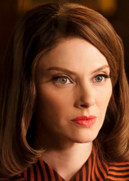 April Bowlby