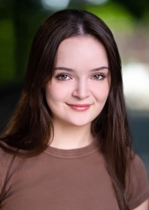 April Clark