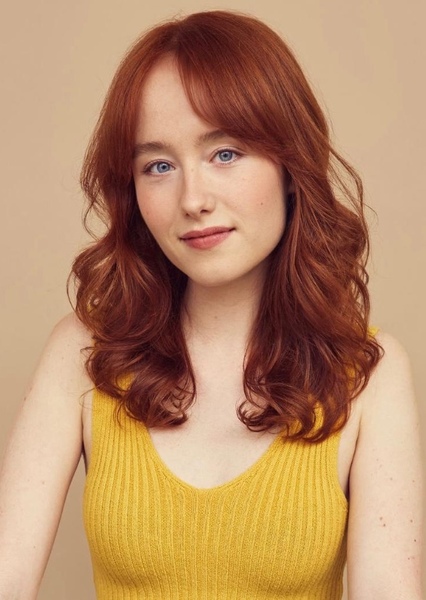 April Consalo