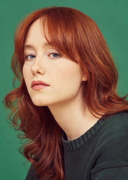 April Consalo photo