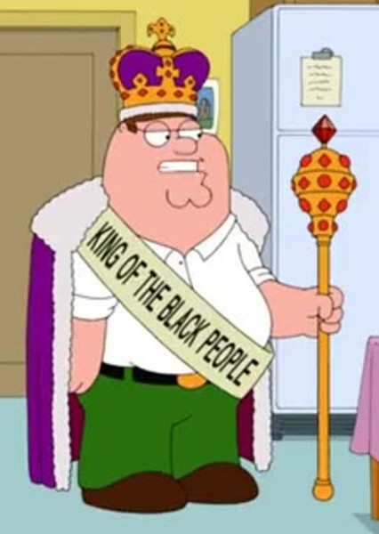 April in Quahog