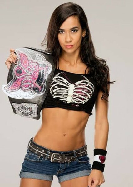 April Jeanette Mendez photo