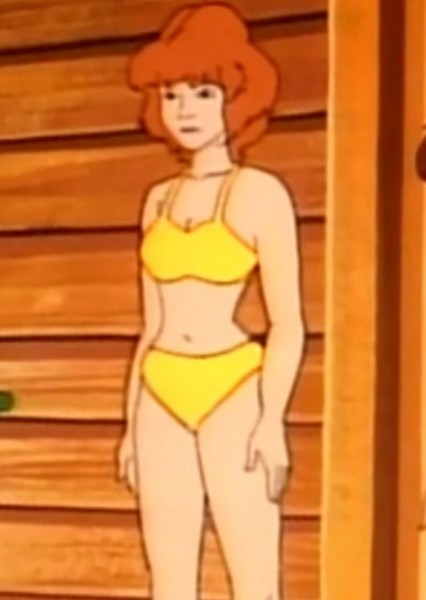 April O'Neil (1980's Show) photo