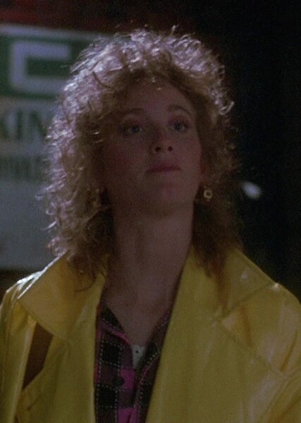 April O'Neil (1990 Film Series)