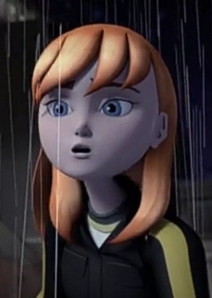 April O'Neil (2012 TV series) photo