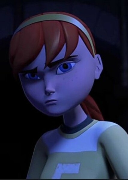 April O'Neil (2012 TV series) photo