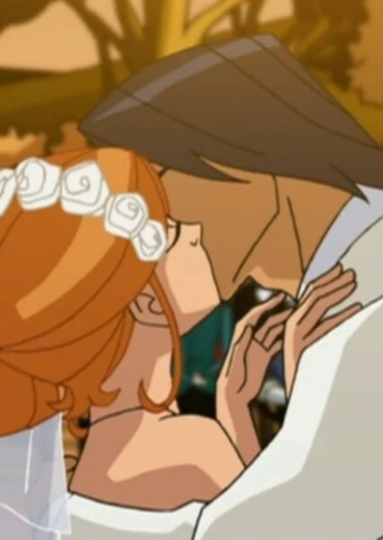 April O'Neil and Casey Jones photo