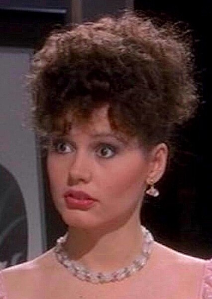 April Page (Tootsie)