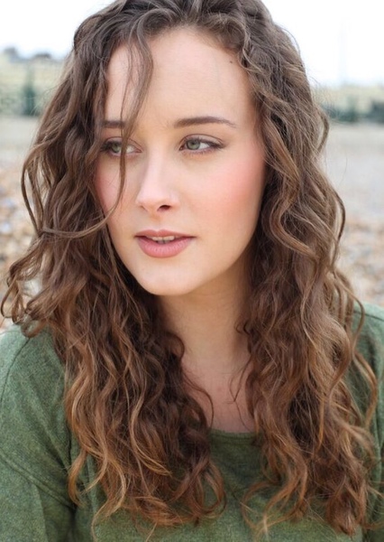 April Pearson photo
