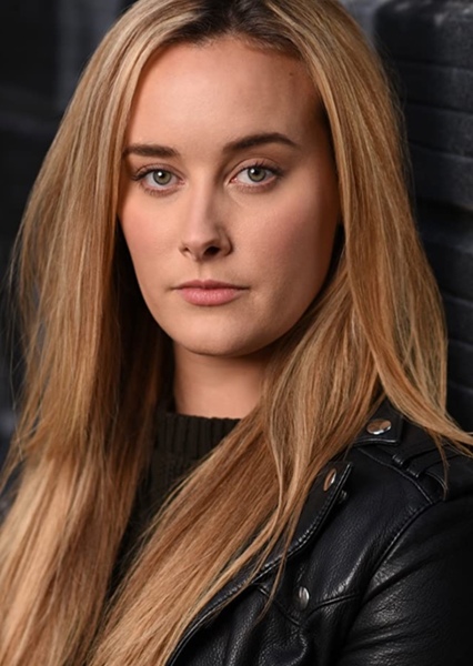 April Pearson