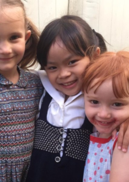 April Rae Hoang photo