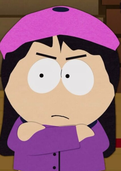 Wendy Testaburger