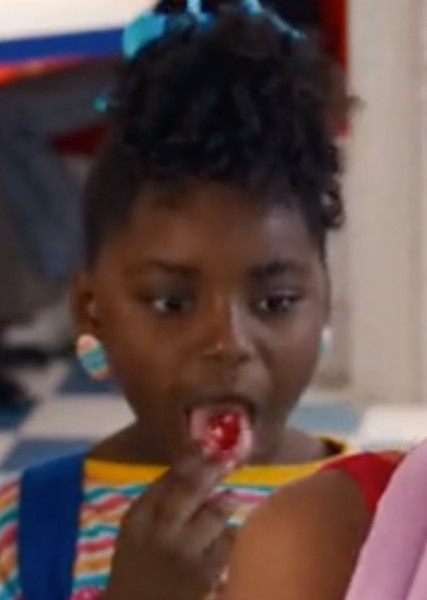April (Stranger Things)