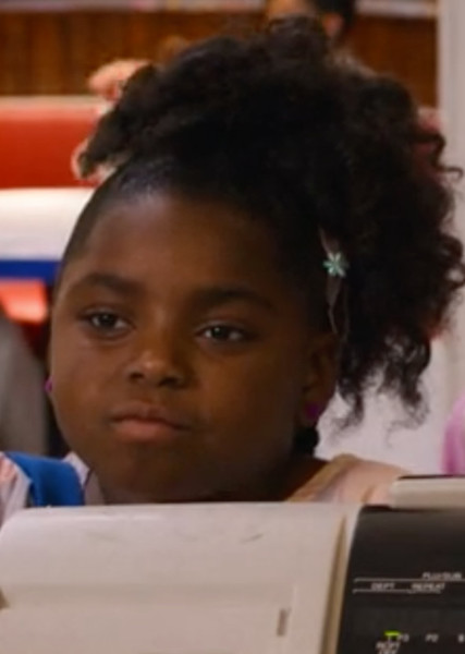April (Stranger Things) photo