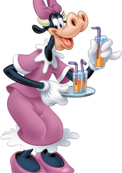 April Winchell photo