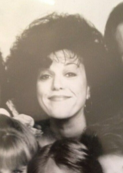April Winchell