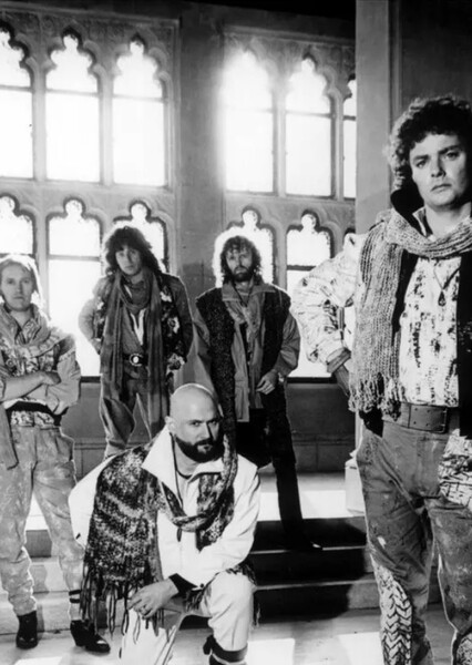 April Wine