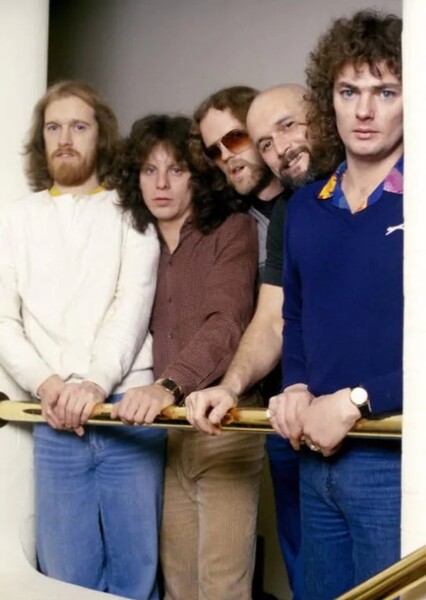 April Wine photo
