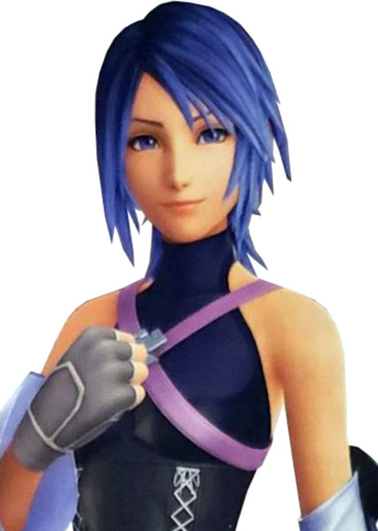 Aqua (KH) photo