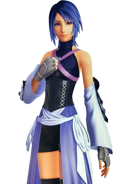 Aqua (KH) photo
