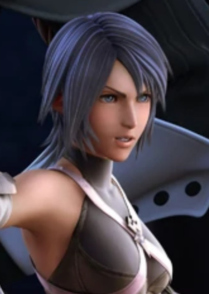 Aqua (KH) photo