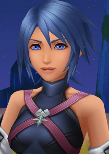 Aqua (KH) photo