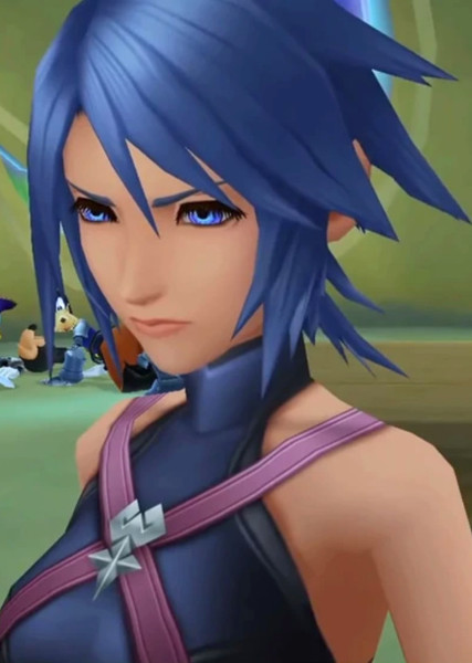 Aqua (KH) photo