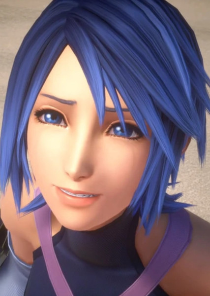 Aqua (KH) photo
