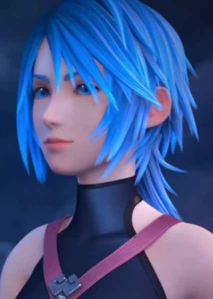 Aqua (KH) photo