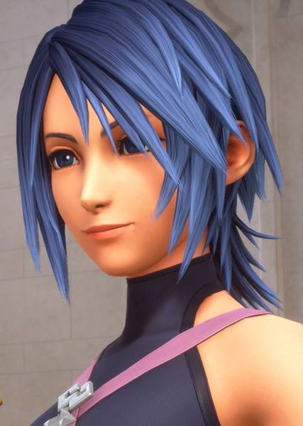 Aqua (KH) photo