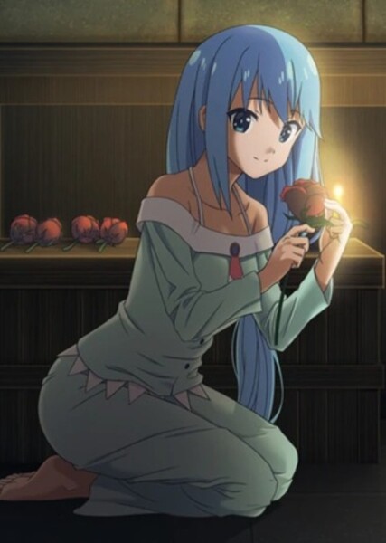 Aqua (Konosuba) photo