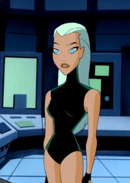 Aquagirl (Mareena)