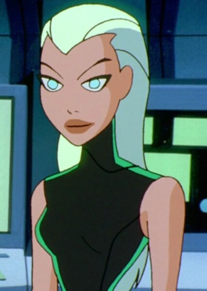 Aquagirl (Mareena)