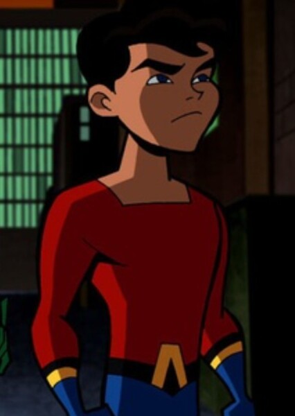 Aqualad (Garth)