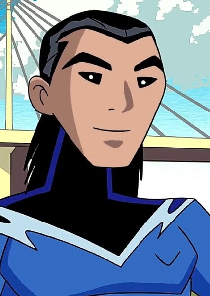 Aqualad (Teen Titans)